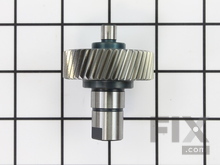 Spindle Gear – Part Number: 32-75-0080