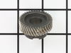 Gear W/lock Detents – Part Number: 32-75-1310