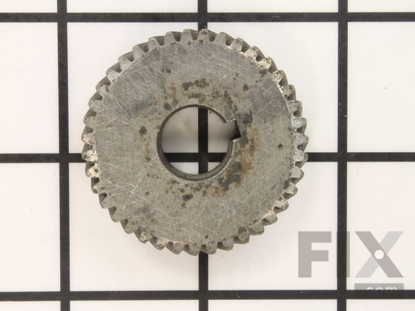 10126720-1-M-Milwaukee-32-75-2002-Spindle Gear