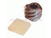 Worm – Part Number: 32-91-0115