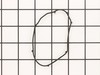 Seal Gasket – Part Number: 34-40-0185