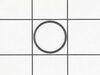O-Ring – Part Number: 34-40-0310