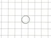 O-Ring – Part Number: 34-40-0360