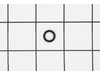 Shift Shaft O-ring – Part Number: 34-40-0900