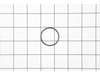O-ring – Part Number: 34-40-1375