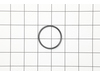 O-Ring – Part Number: 34-40-1550