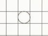 Core Lifter Ring – Part Number: 34-60-0040