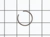 Internal Snap Ring – Part Number: 34-60-0090