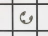 Shift Shaft Retaining Ring – Part Number: 34-60-0525