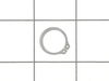 External Retaining Ring – Part Number: 34-60-1200