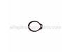 Retaining Ring-External – Part Number: 34-60-2540
