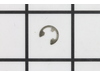 Bowed E-Ring – Part Number: 34-80-0015