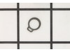 Retaining Ring – Part Number: 34-80-0020