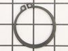 External Retaining Ring – Part Number: 34-80-0900