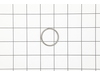 Retaining Ring – Part Number: 34-80-2300