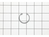 Internal Retaining Ring – Part Number: 34-80-2600