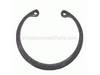 Internal Retaining Ring – Part Number: 34-80-2700