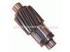 Gear Shaft – Part Number: 36-14-0800
