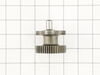 Crankshaft – Part Number: 36-17-5317