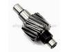 Intermediate Shaft – Part Number: 36-66-0125
