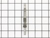 Reduction Gear Shaft – Part Number: 36-66-0185