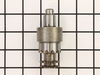 Worm Gear Shaft – Part Number: 36-66-0525