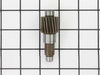 Pinion Shaft – Part Number: 36-66-0571