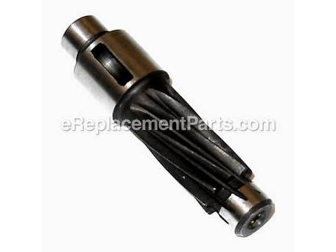 10127372-1-M-Milwaukee-36-66-2051-Intermediate Shaft