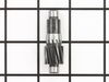 2nd Intermediate Shaft – Part Number: 36-66-2252