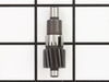 Intermediate Shaft – Part Number: 36-66-2901