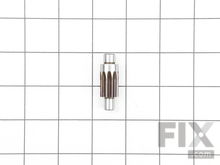 1st Inter. Shaft – Part Number: 36-66-4072