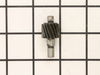 Interm. Pinion Shaft – Part Number: 36-66-4360