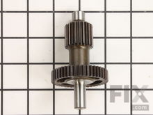 Gear-finished – Part Number: 36-66-4530