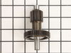 Gear-finished – Part Number: 36-66-4530