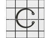 Pinion Shaft – Part Number: 36-66-4620