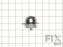 2nd Intermediate Shaft (1) – Part Number: 36-66-9671
