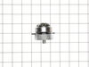 2nd Intermediate Shaft (1) – Part Number: 36-66-9671