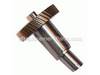 Wobble Shaft Assembly – Part Number: 36-92-1000