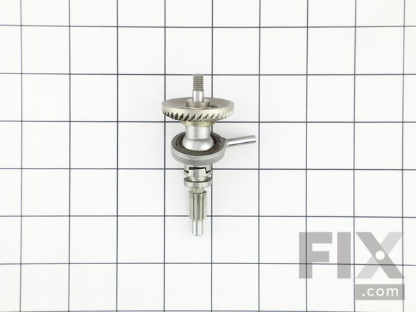 10127503-1-M-Milwaukee-36-92-5200-Wobble Shaft Assembly