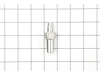 Spindle – Part Number: 38-50-0060