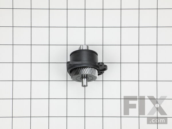 10127534-1-M-Milwaukee-38-50-0155-Output Shaft Assembly