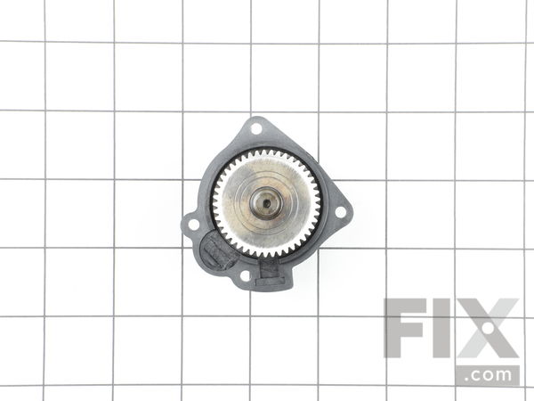 10127535-1-M-Milwaukee-38-50-0160-Output Shaft Assembly