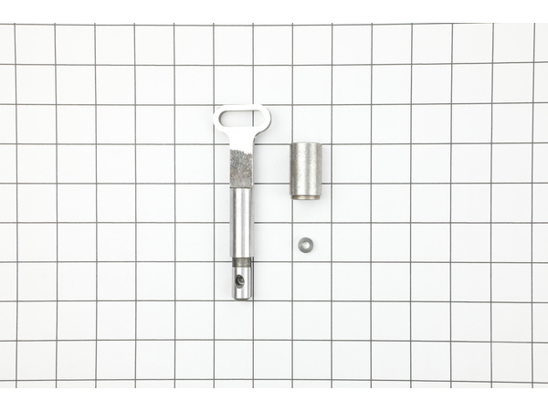 10127540-1-M-Milwaukee-38-50-0410-Spindle and Bushing Kit