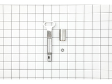 Spindle and Bushing Kit – Part Number: 38-50-0410