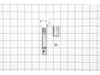 10127540-1-S-Milwaukee-38-50-0410-Spindle and Bushing Kit