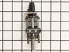 Spindle Assembly – Part Number: 38-50-0750