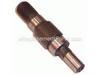 Spindle – Part Number: 38-50-1051