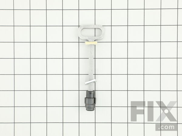 10127584-1-M-Milwaukee-38-50-2730-Spindle Assembly
