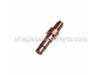 Output Shaft – Part Number: 38-50-5521