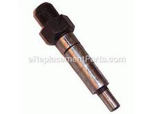 Spindle Finished – Part Number: 38-50-5735